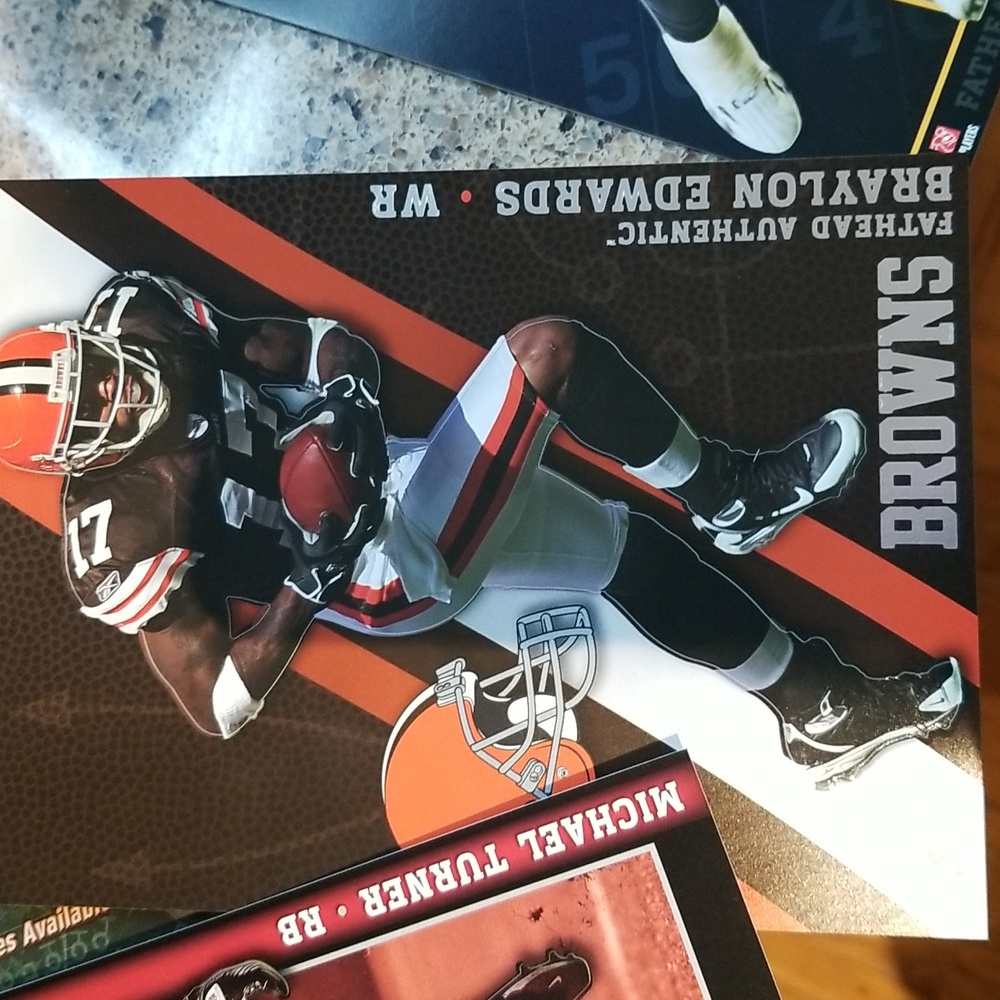 Fathead tradeables - Picture 7 of 11